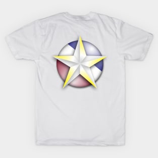 Super Hero T-Shirt